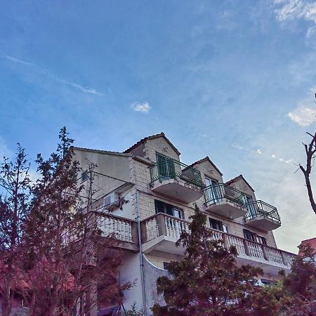 Apartments Vejo Korčula Exteriér fotografie