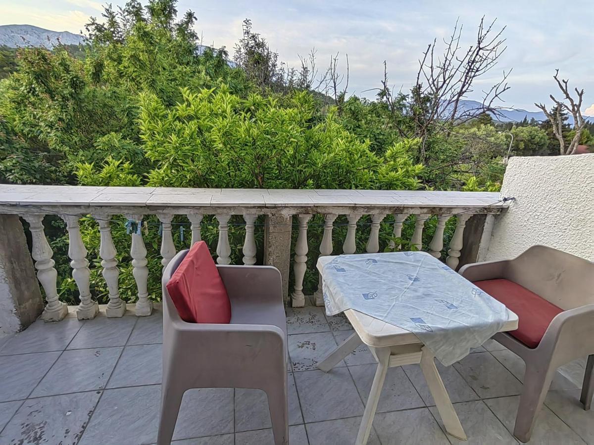 Apartments Vejo Korčula Exteriér fotografie