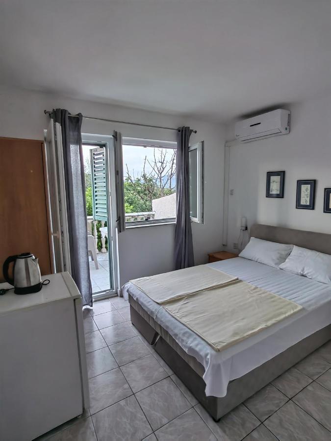 Apartments Vejo Korčula Exteriér fotografie